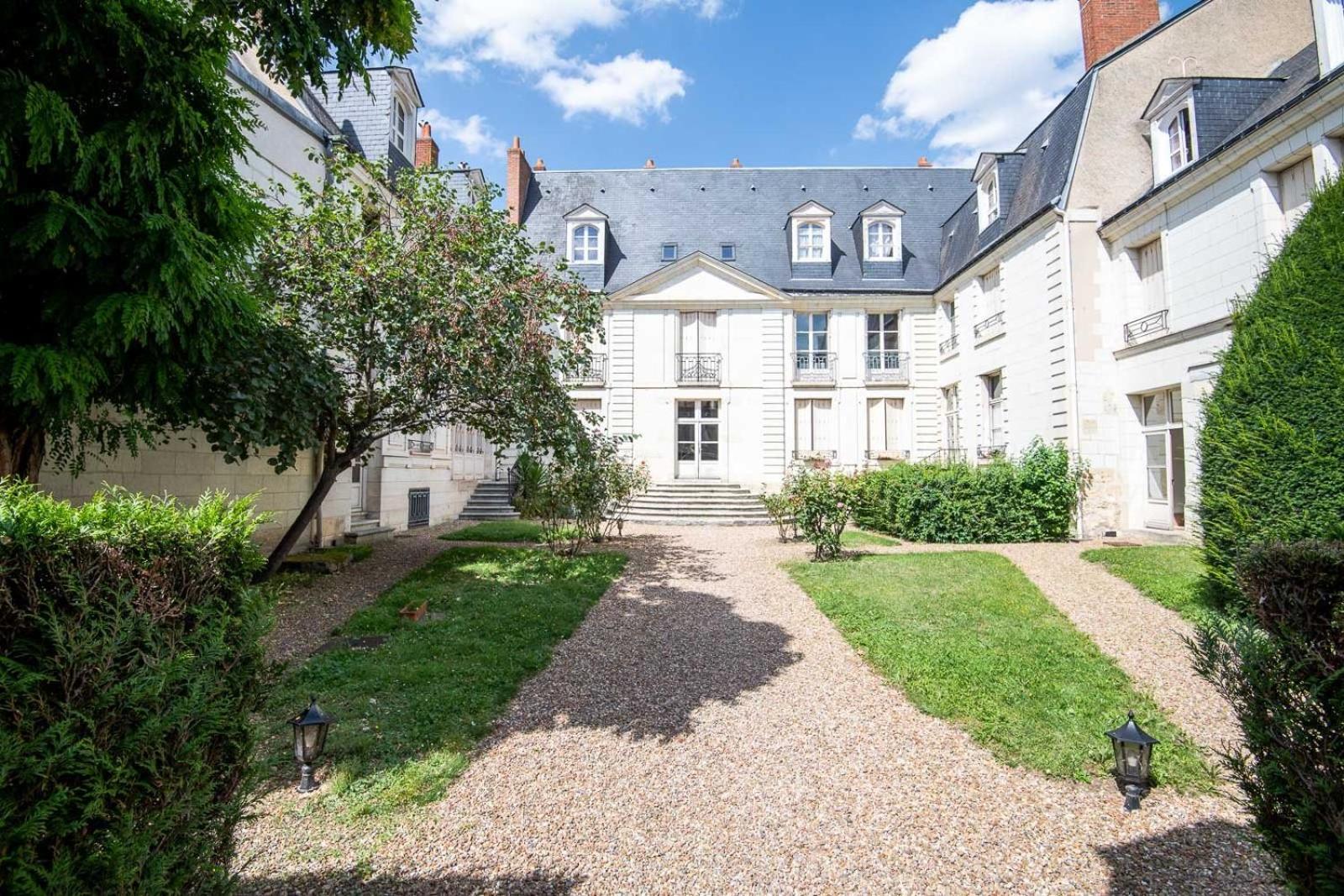 La Serpe Du Vieux Tours Bagian luar foto